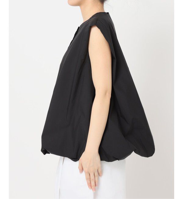  「BALLOON ブラウス」|シャツ・ブラウス|