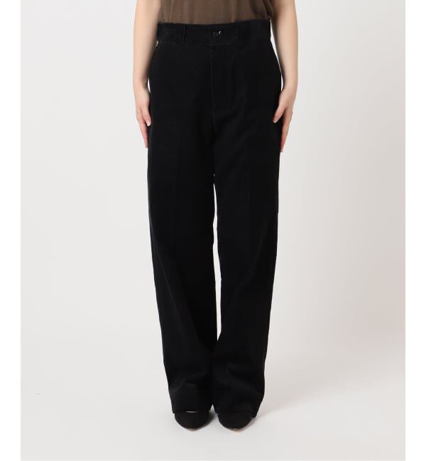  「Dickies 別注 CORDUROY THIN：パンツ」|その他|