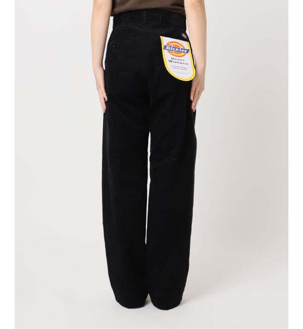  「Dickies 別注 CORDUROY THIN：パンツ」|その他|