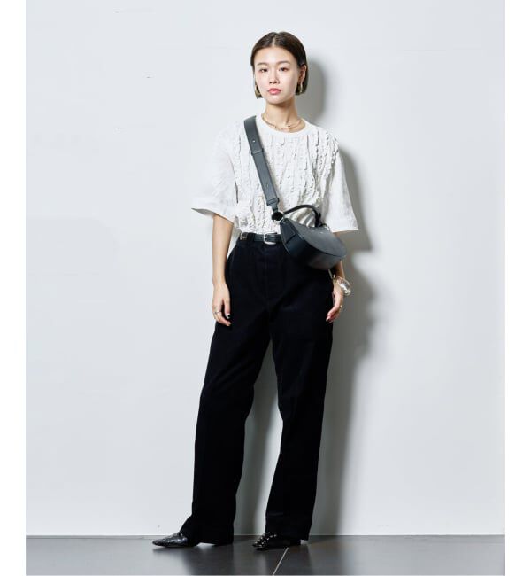  「Dickies 別注 CORDUROY THIN：パンツ」|その他|