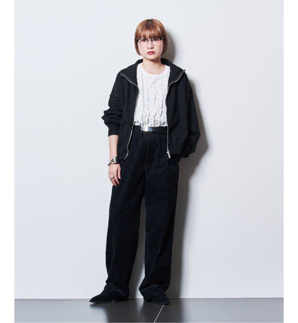  「Dickies 別注 CORDUROY THIN：パンツ」|その他|