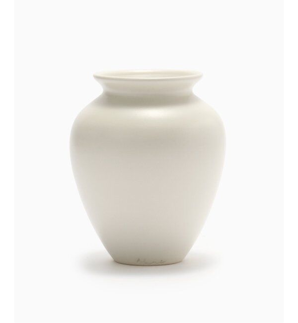 journal standard Furniture「【NR CERAMICS/エヌアールセラミック】JAR VASE S　フラワーベース」|その他|