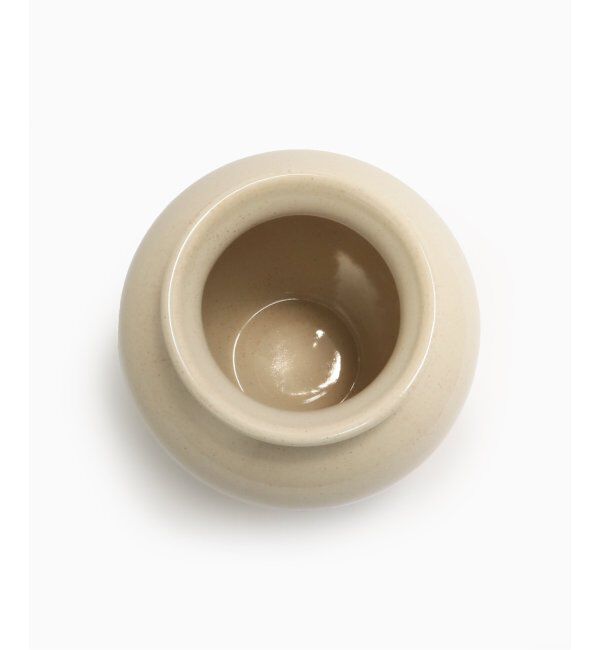 journal standard Furniture「【NR CERAMICS/エヌアールセラミック】JAR VASE S　フラワーベース」|その他|
