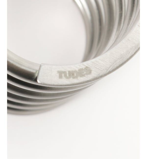 journal standard Furniture「【TUDES/トゥーデス】 SPIRAL HOLDER SV　歯ブラシホルダー」|ステーショナリー|