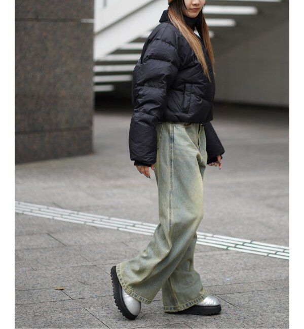 JOINT WORKS「NOMANUAL/ノーマニュアル SKADI DUCK DOWN」|その他|