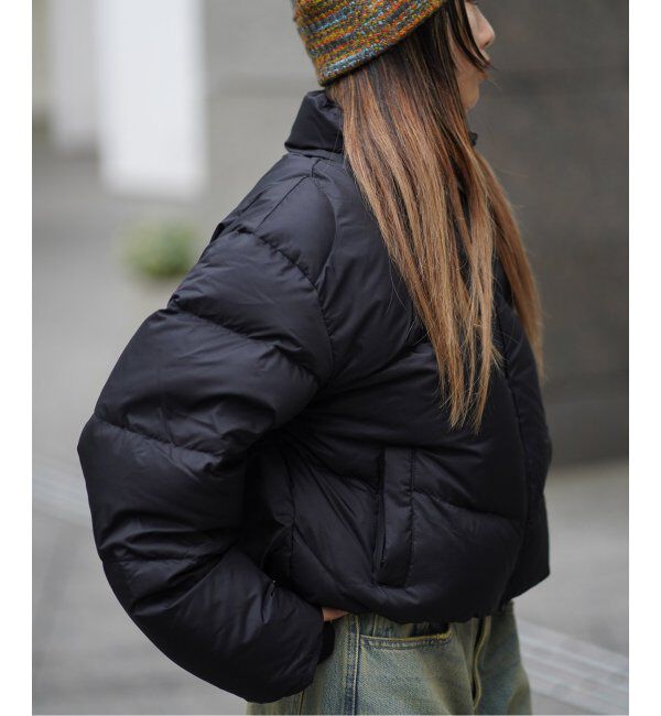 JOINT WORKS「NOMANUAL/ノーマニュアル SKADI DUCK DOWN」|その他|