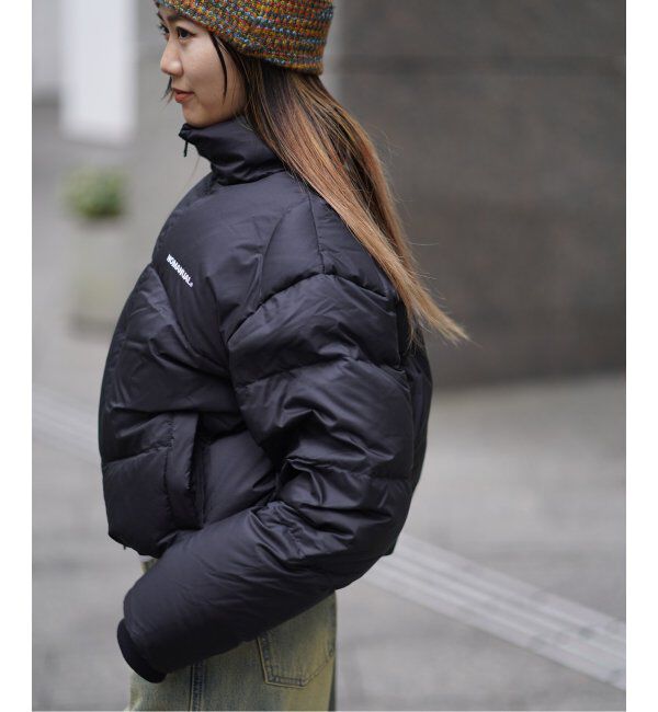 JOINT WORKS「NOMANUAL/ノーマニュアル SKADI DUCK DOWN」|その他|