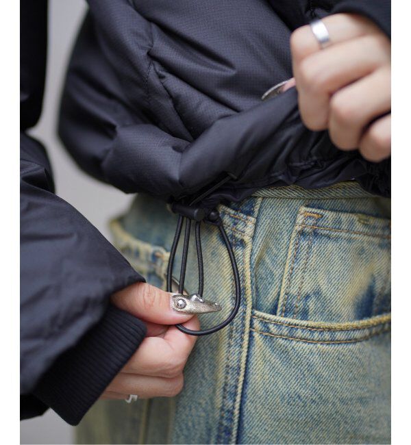 JOINT WORKS「NOMANUAL/ノーマニュアル SKADI DUCK DOWN」|その他|