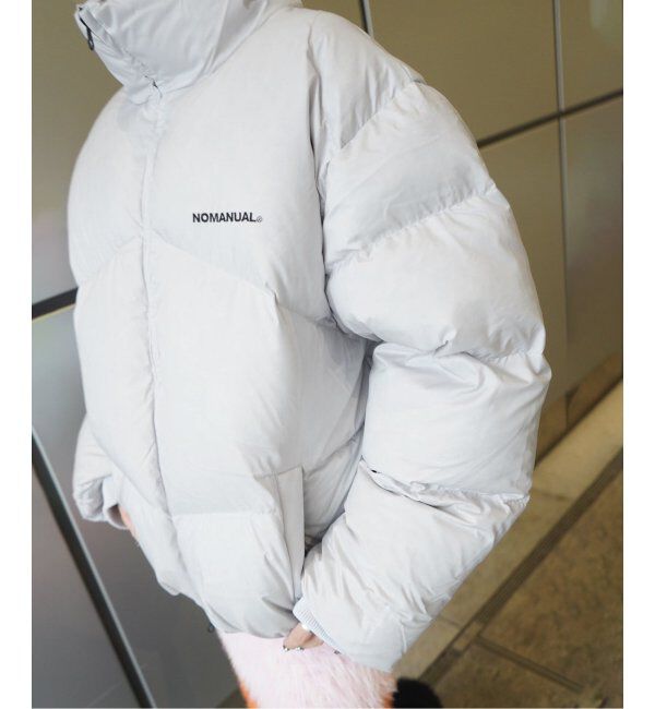 JOINT WORKS「NOMANUAL/ノーマニュアル SKADI DUCK DOWN」|その他|