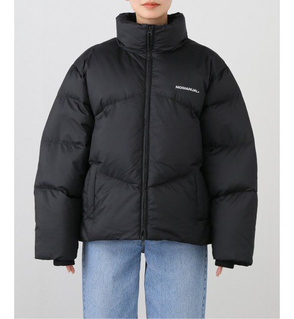 JOINT WORKS「NOMANUAL/ノーマニュアル SKADI DUCK DOWN」|その他|