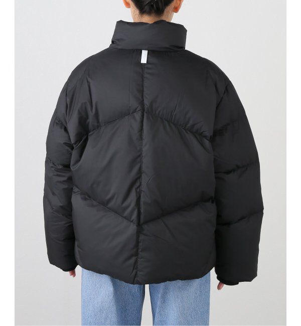 JOINT WORKS「NOMANUAL/ノーマニュアル SKADI DUCK DOWN」|その他|