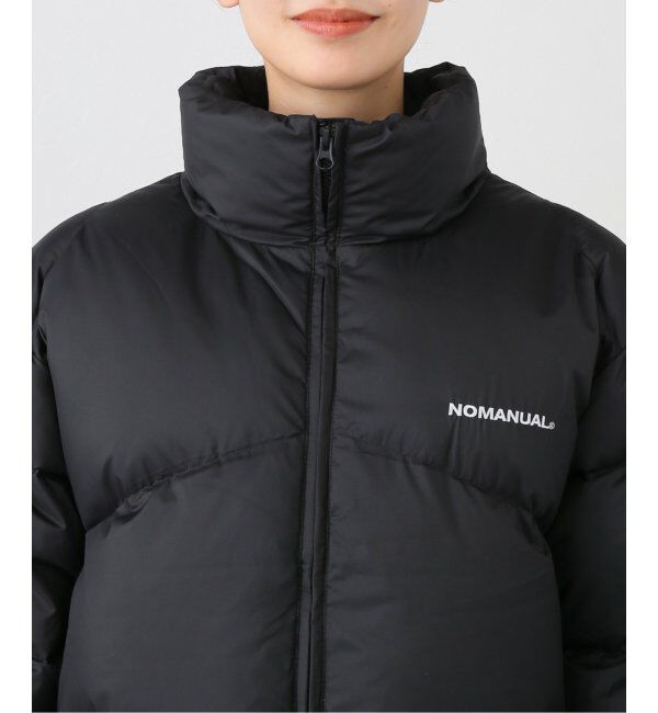 JOINT WORKS「NOMANUAL/ノーマニュアル SKADI DUCK DOWN」|その他|