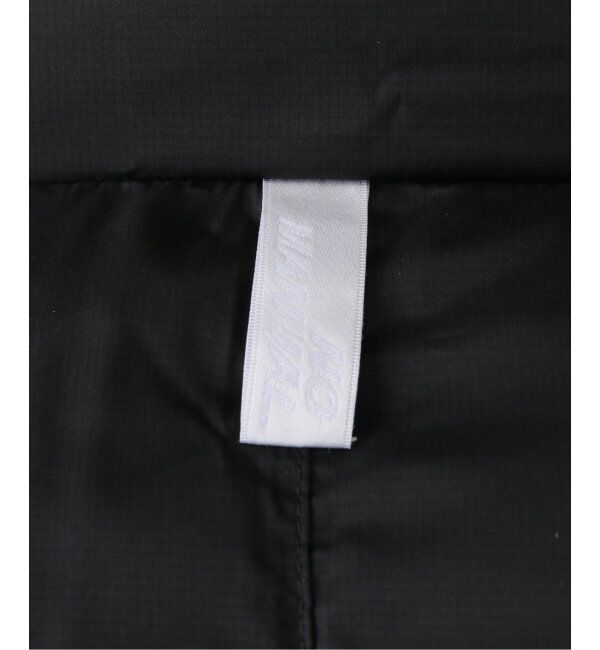 JOINT WORKS「NOMANUAL/ノーマニュアル SKADI DUCK DOWN」|その他|