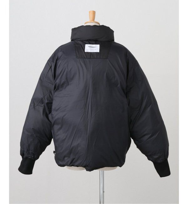 JOINT WORKS「NOMANUAL/ノーマニュアル SKADI DUCK DOWN」|その他|