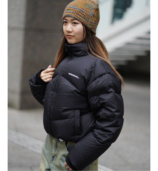 JOINT WORKS「NOMANUAL/ノーマニュアル SKADI DUCK DOWN」|その他|