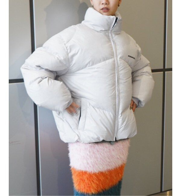 JOINT WORKS「NOMANUAL/ノーマニュアル SKADI DUCK DOWN」|その他|