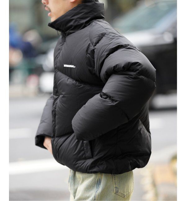 JOINT WORKS「NOMANUAL/ノーマニュアル SKADI DUCK DOWN」|その他|