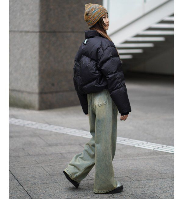 JOINT WORKS「NOMANUAL/ノーマニュアル SKADI DUCK DOWN」|その他|