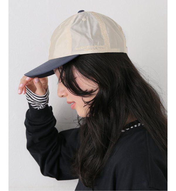 JOINT WORKS「RACAL/ラカル B.B. cap」|キャップ・キャスケット|