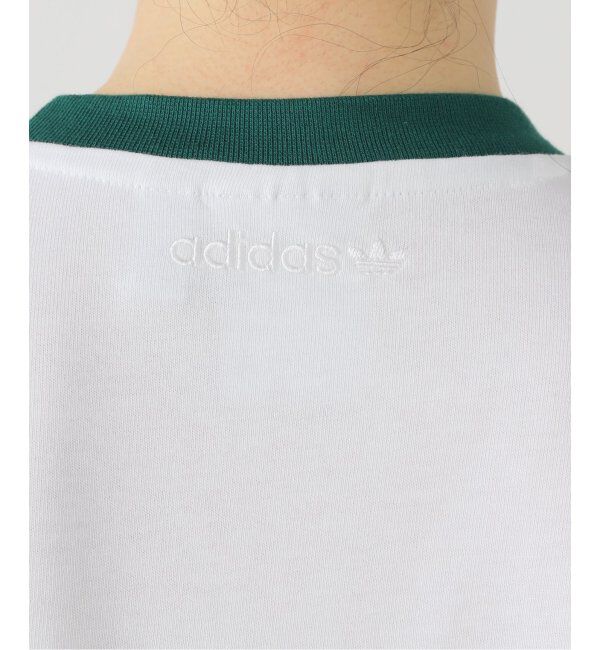 JOINT WORKS「adidas/アディダスSIMPLE TEE」|Tシャツ・カットソー|