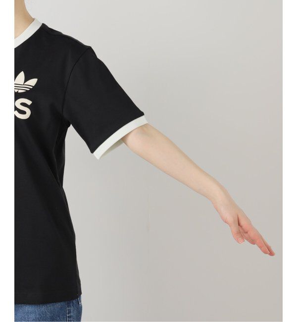 JOINT WORKS「adidas/アディダスSIMPLE TEE」|Tシャツ・カットソー|