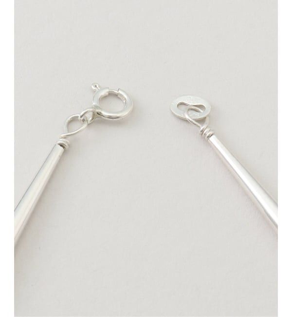 Plage「HARPO / アルポ COLLIER N1016 ネックレス」|ネックレス|