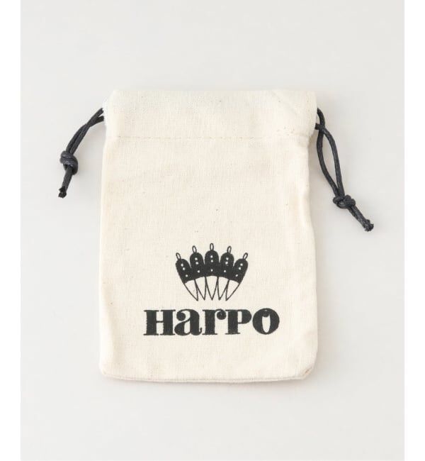 Plage「HARPO / アルポ COLLIER N294T ネックレス」|ネックレス|