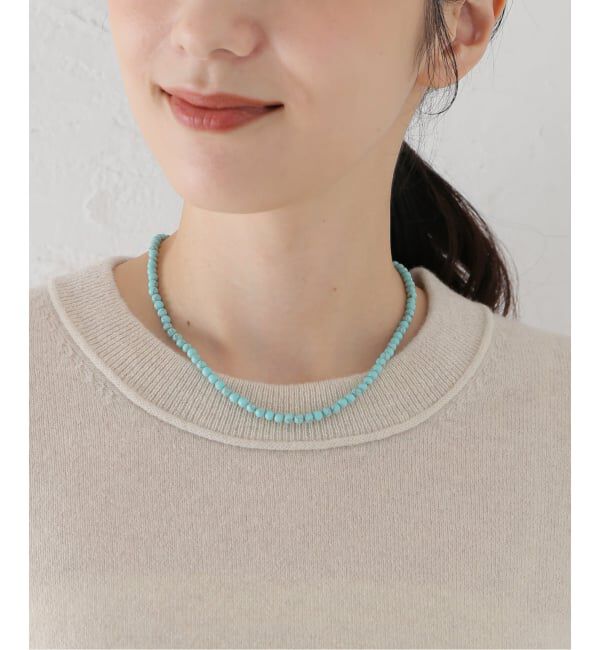 Plage「HARPO / アルポ COLLIER N294T ネックレス」|ネックレス|