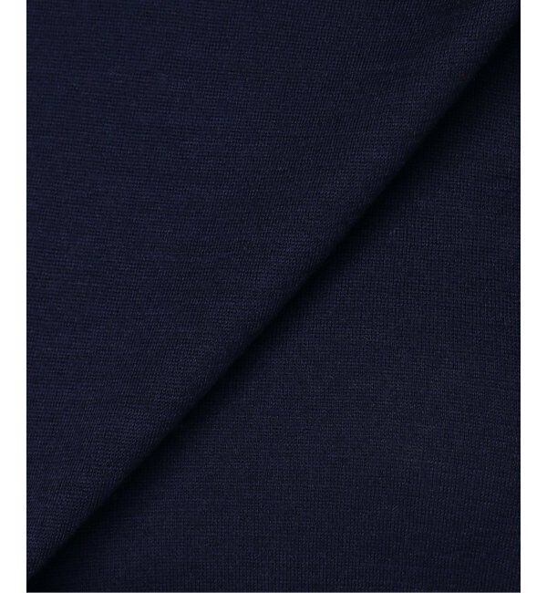 VERMEIL par iena「wool 100 jersey Tシャツ」|Tシャツ・カットソー|