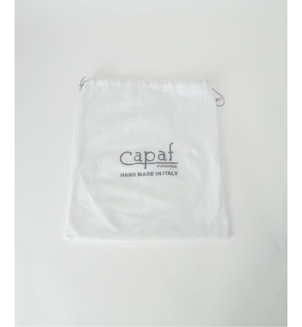 VERMEIL par iena「CAPAF カパフ 別注 Bag Mini 11371/S」|ショルダー・メッセンジャー|