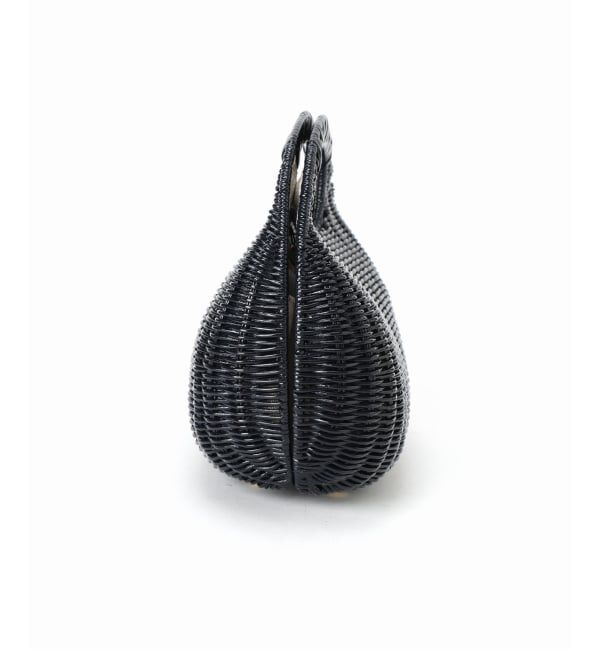 VERMEIL par iena「CAPAF カパフ 別注 Bag Mini 11371/S」|ショルダー・メッセンジャー|