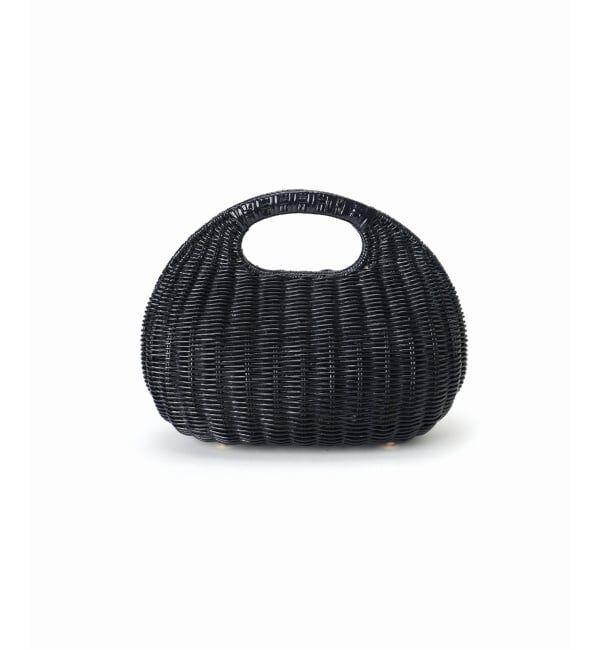 VERMEIL par iena「CAPAF カパフ 別注 Bag Mini 11371/S」|ショルダー・メッセンジャー|