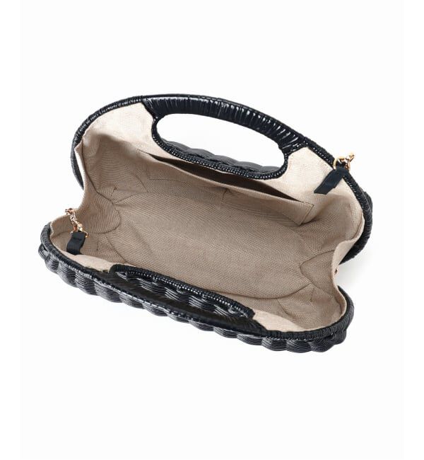 VERMEIL par iena「CAPAF カパフ 別注 Bag Mini 11371/S」|ショルダー・メッセンジャー|