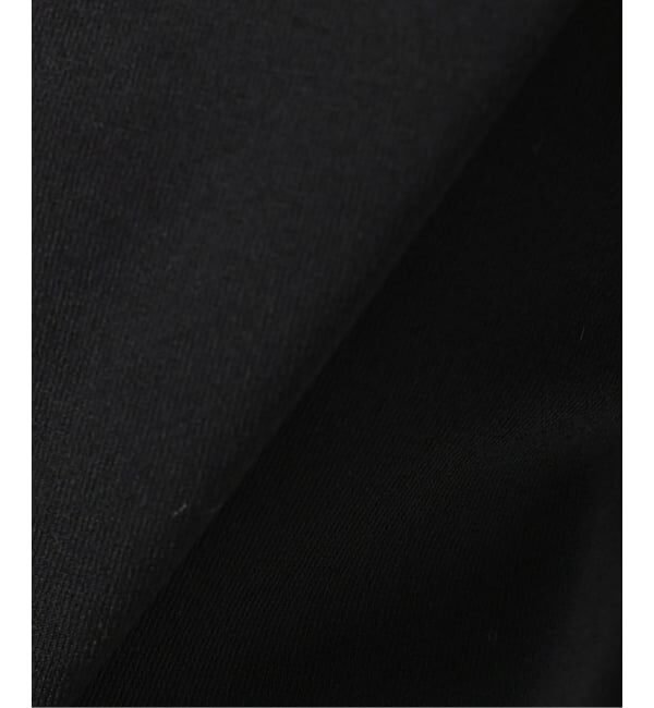 VERMEIL par iena「Room no.8 BLACK ルームエイト ブラック Needle Snap カーディガン BR8KN-264」|カーディガン|