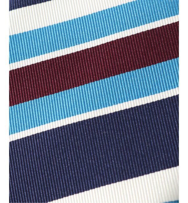 EDIFICE「AX マルチストライプタイ」|ネクタイ・蝶ネクタイ|