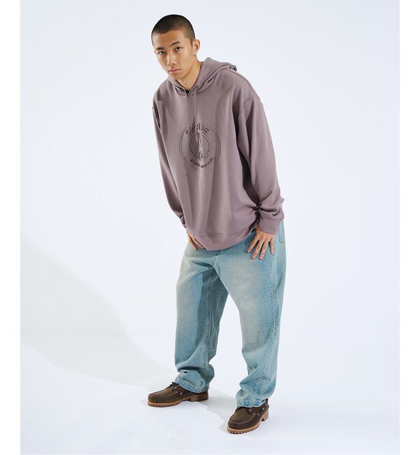 Paris Saint-Germain「【Paris Saint-Germain】エアロ フーディー」|パーカー|