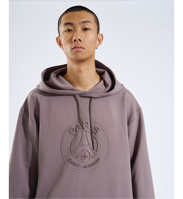 Paris Saint-Germain「【Paris Saint-Germain】エアロ フーディー」|パーカー|