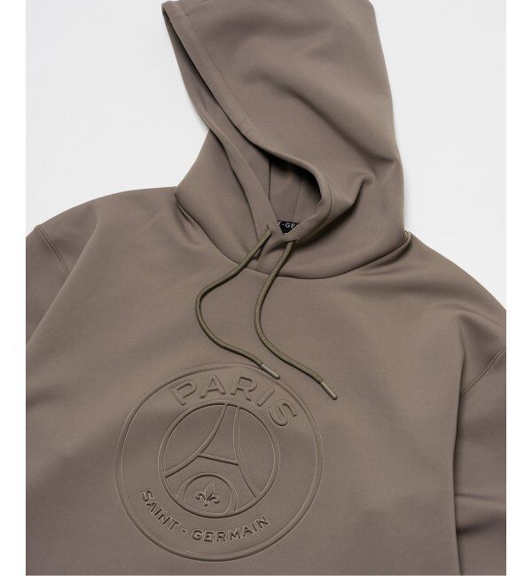 Paris Saint-Germain「【Paris Saint-Germain】エアロ フーディー」|パーカー|