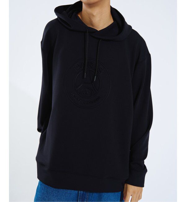 Paris Saint-Germain「【Paris Saint-Germain】エアロ フーディー」|パーカー|