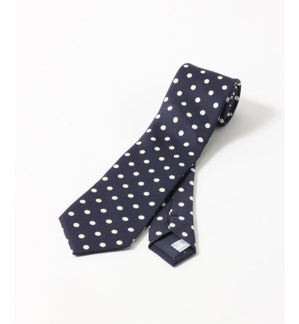 EDIFICE「AX IMP プリントタイ」|ネクタイ・蝶ネクタイ|