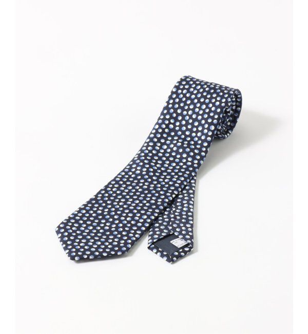 EDIFICE「AX IMP プリントタイ」|ネクタイ・蝶ネクタイ|