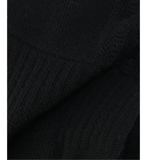 EDIFICE「REPRODUCTION OF FOUND FRENCH MILITARY SOCKS」|ソックス|