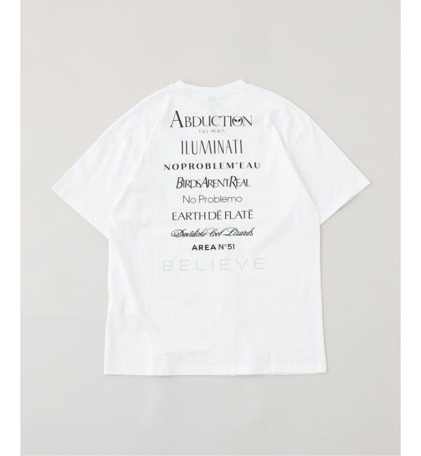 PULP「No Problemo /ノープロブレモ EAU DE PROBLEMO SS TEE NP60005.03」|Tシャツ・カットソー|