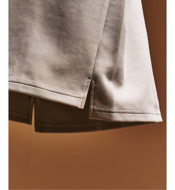 417 EDIFICE「&rdquo;追加&rdquo;WEB限定 &rdquo;接触冷感＆速乾＆アンチピリング&rdquo; utility EVERYDAY Tシャツ」|Tシャツ・カットソー|