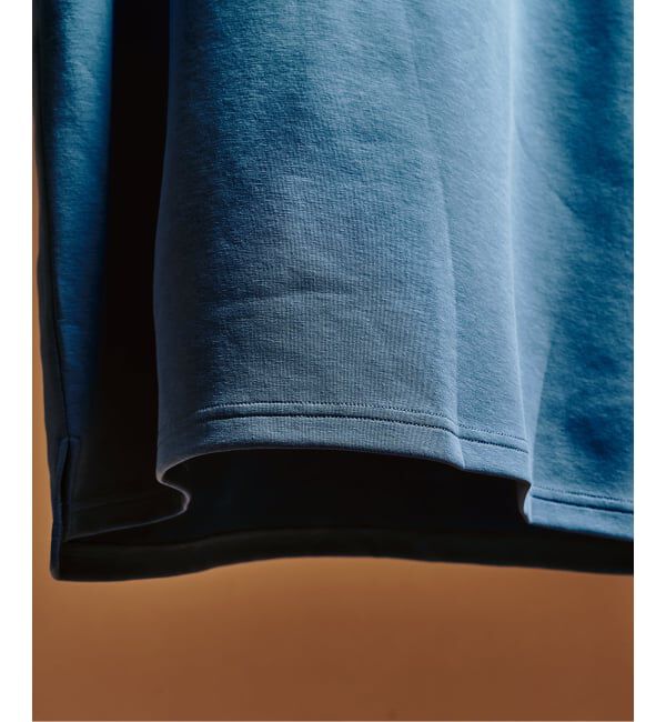 417 EDIFICE「&rdquo;追加&rdquo;WEB限定 &rdquo;接触冷感＆速乾＆アンチピリング&rdquo; utility EVERYDAY Tシャツ」|Tシャツ・カットソー|