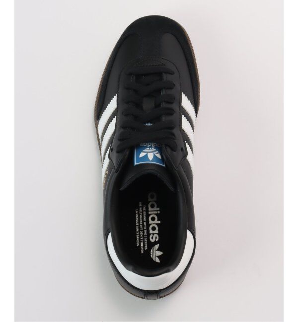 PULP「adidas / アディダス SAMBA OG W / B75807」|スニーカー|