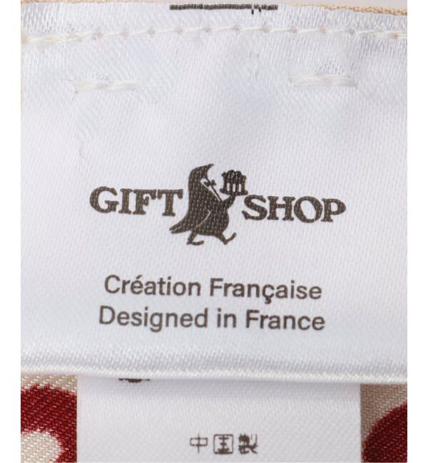 EDIFICE「GIFT SHOP (ギフトショップ)  Savy Bandana」|その他|