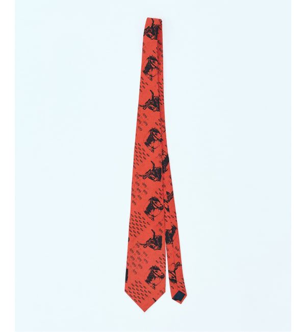 417 EDIFICE「CRAVATE COTON」|ネクタイ・蝶ネクタイ|