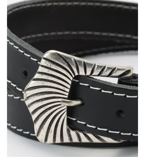 417 EDIFICE「CEINTURE TEXAS」|ベルト|