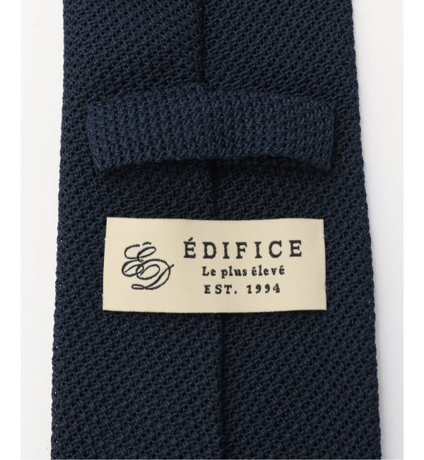 EDIFICE「AX フレスコナロータイ」|ネクタイ・蝶ネクタイ|